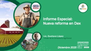 Informe especial: Nuevos cambios en las retenciones