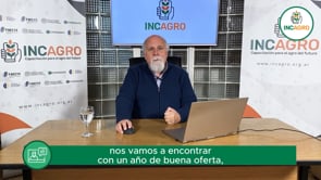 Especial Maíz: Ciclo 24/25 importante oferta mundial